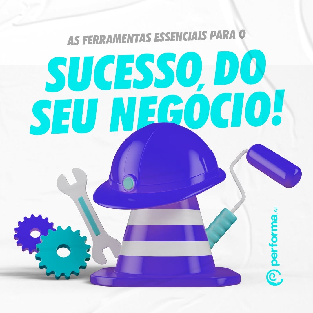 Photo by Performa.AI - Soluções para Ecommerce on November 14, 2023.
