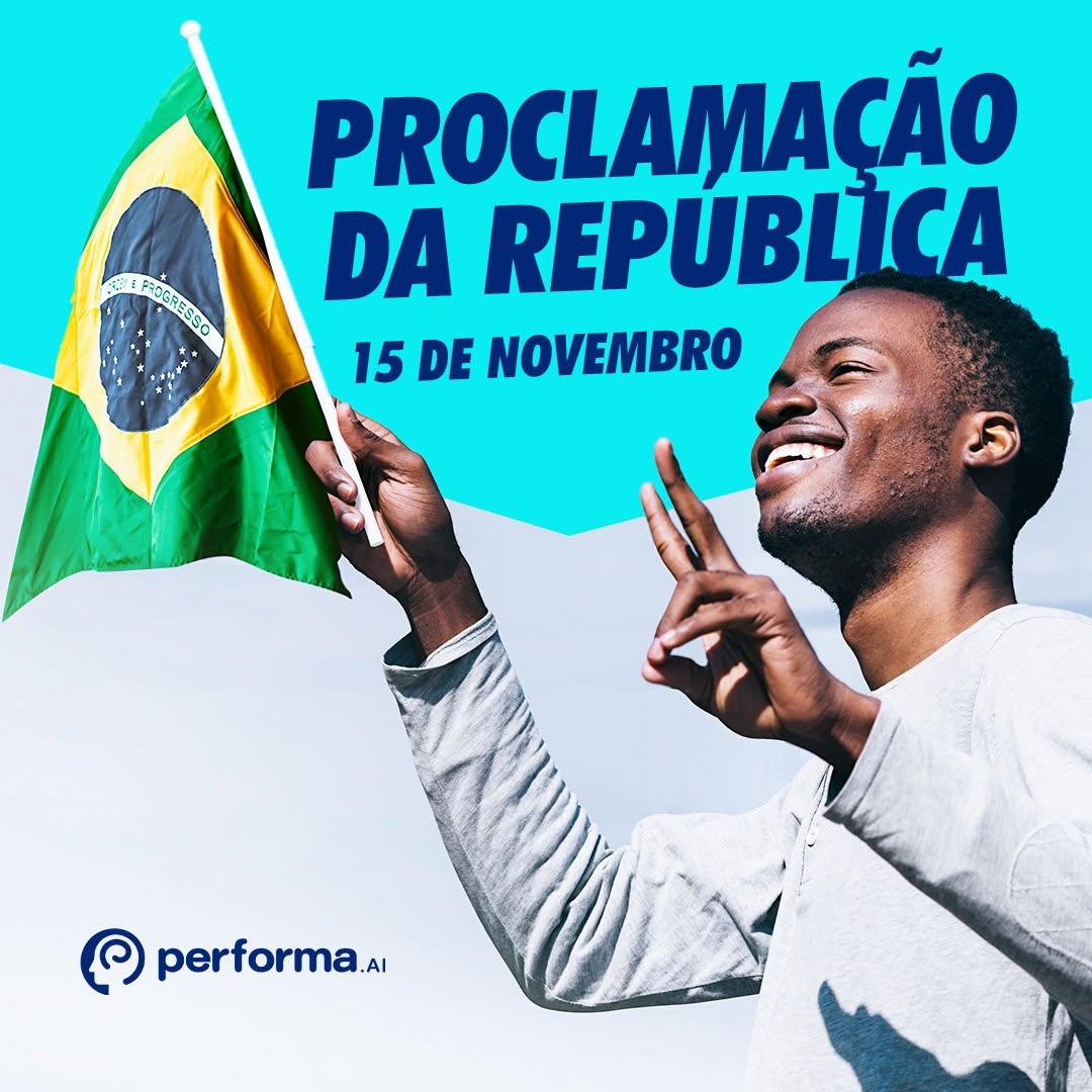 Photo by Performa.AI - Soluções para Ecommerce on November 15, 2023.