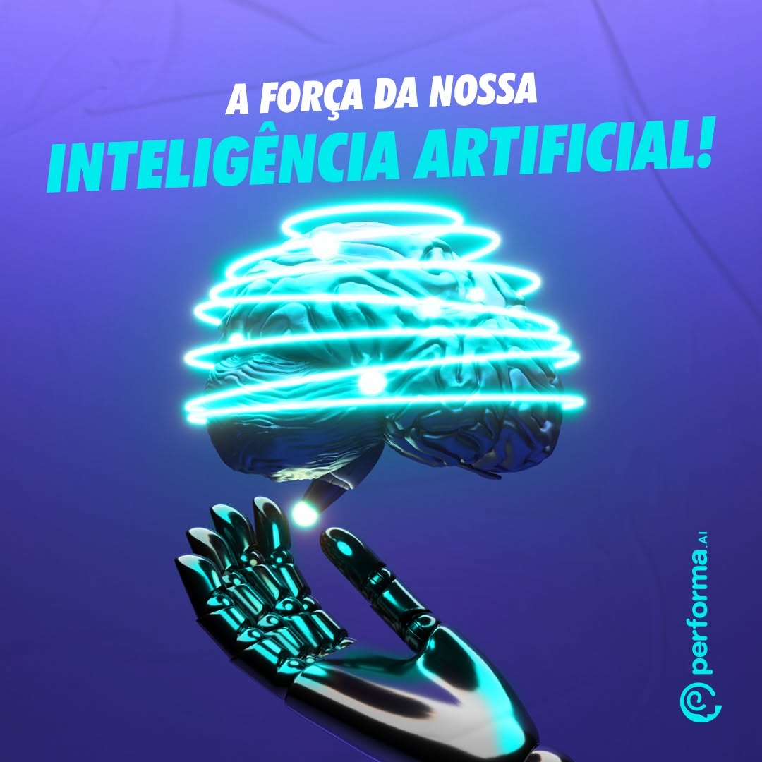 Photo by Performa.AI - Soluções para Ecommerce on November 18, 2023.