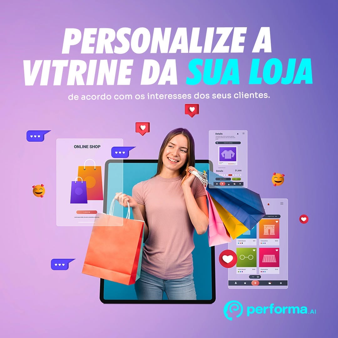 Photo by Performa.AI - Soluções para Ecommerce on October 28, 2024.