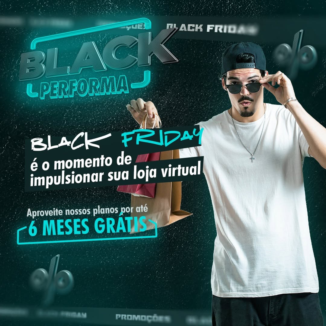 Photo by Performa.AI - Soluções para Ecommerce on November 08, 2024.