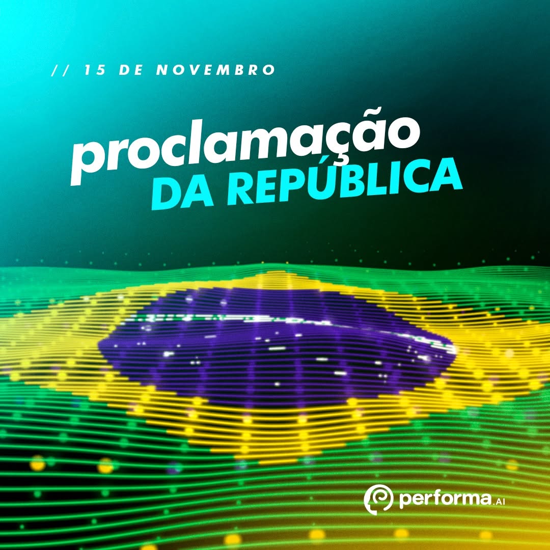 Photo by Performa.AI - Soluções para Ecommerce on November 15, 2024.