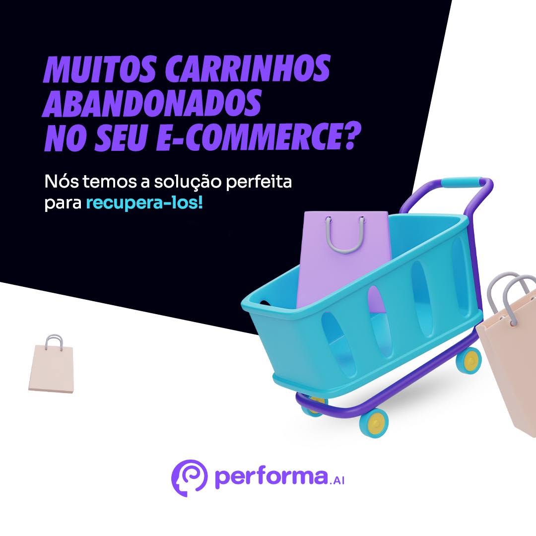 Photo by Performa.AI - Soluções para Ecommerce on December 23, 2024.
