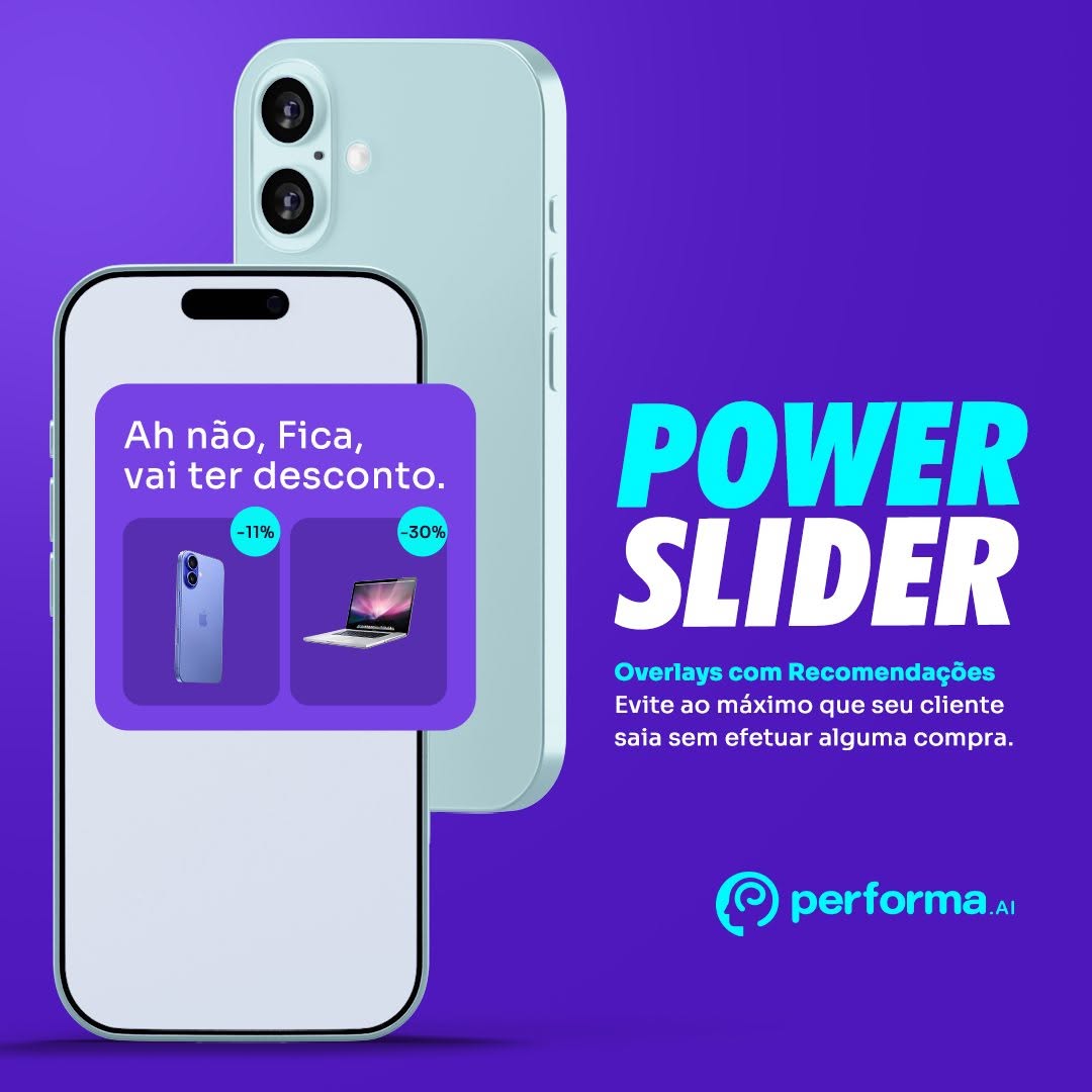 Photo by Performa.AI - Soluções para Ecommerce on December 03, 2024.