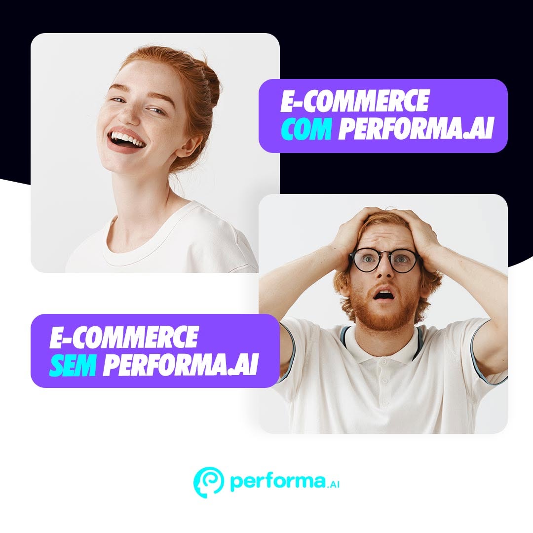 Photo by Performa.AI - Soluções para Ecommerce on December 11, 2024.