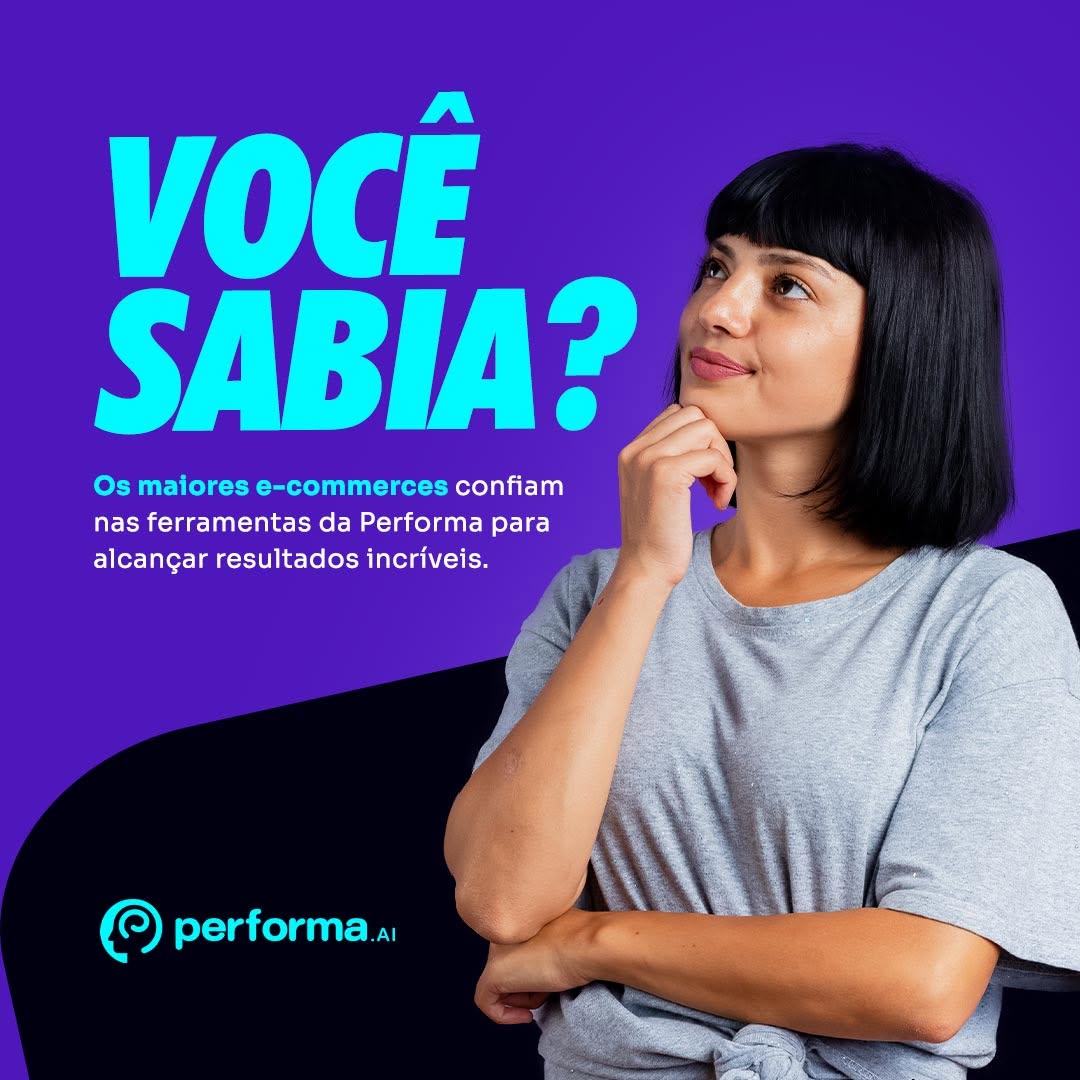 Photo by Performa.AI - Soluções para Ecommerce on December 13, 2024.