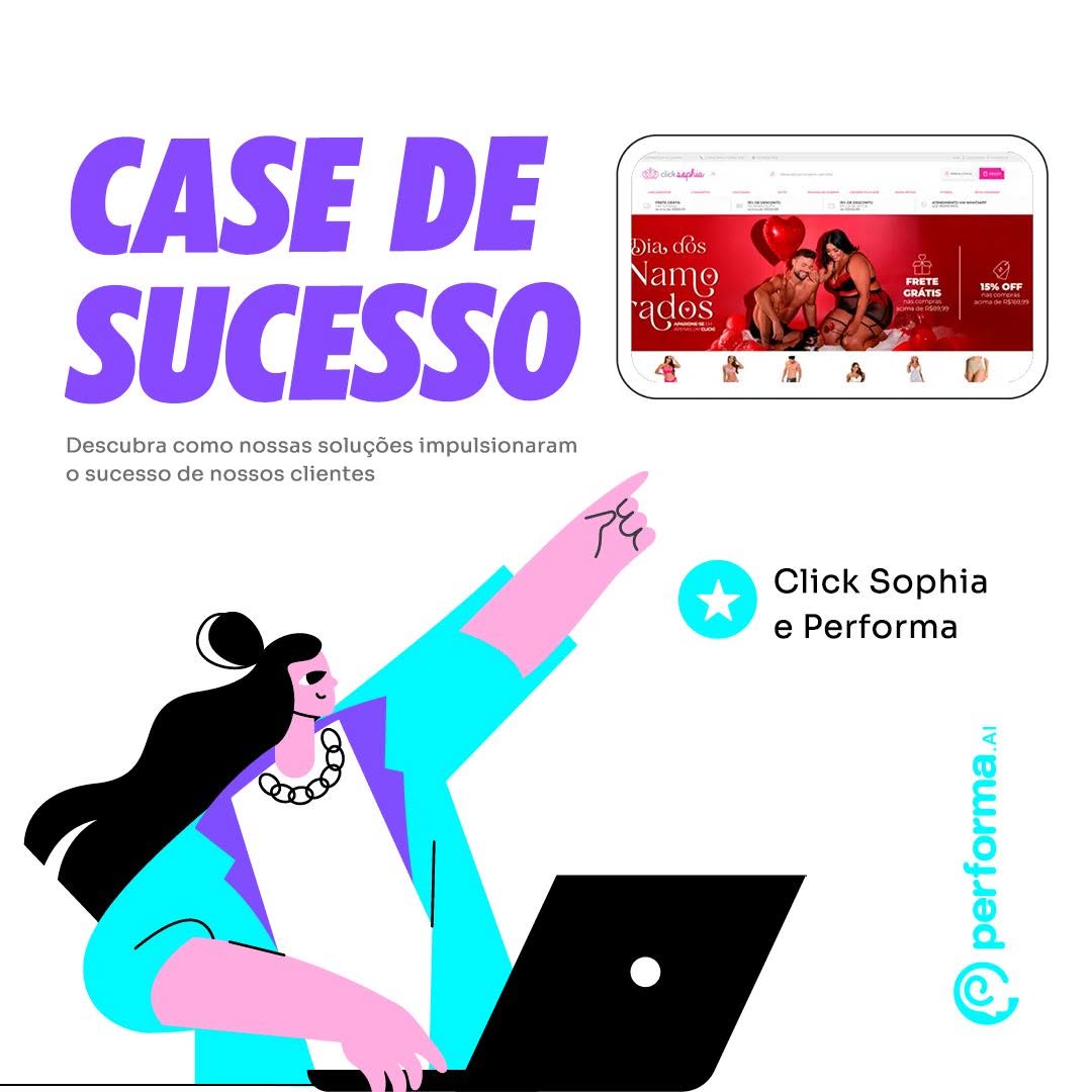 Photo by Performa.AI - Soluções para Ecommerce on December 18, 2024.