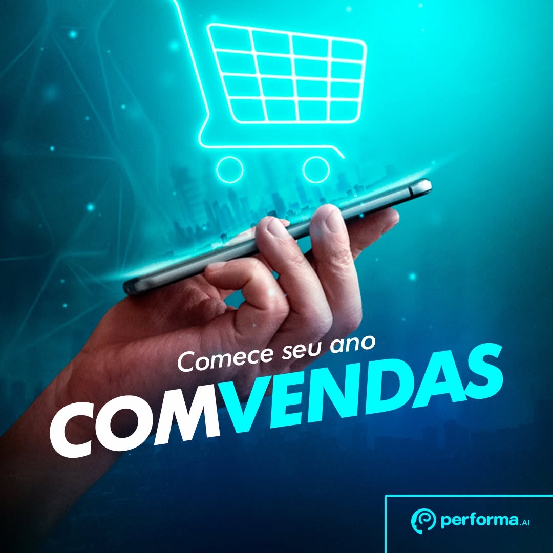Photo by Performa.AI - Soluções para Ecommerce on December 30, 2024.
