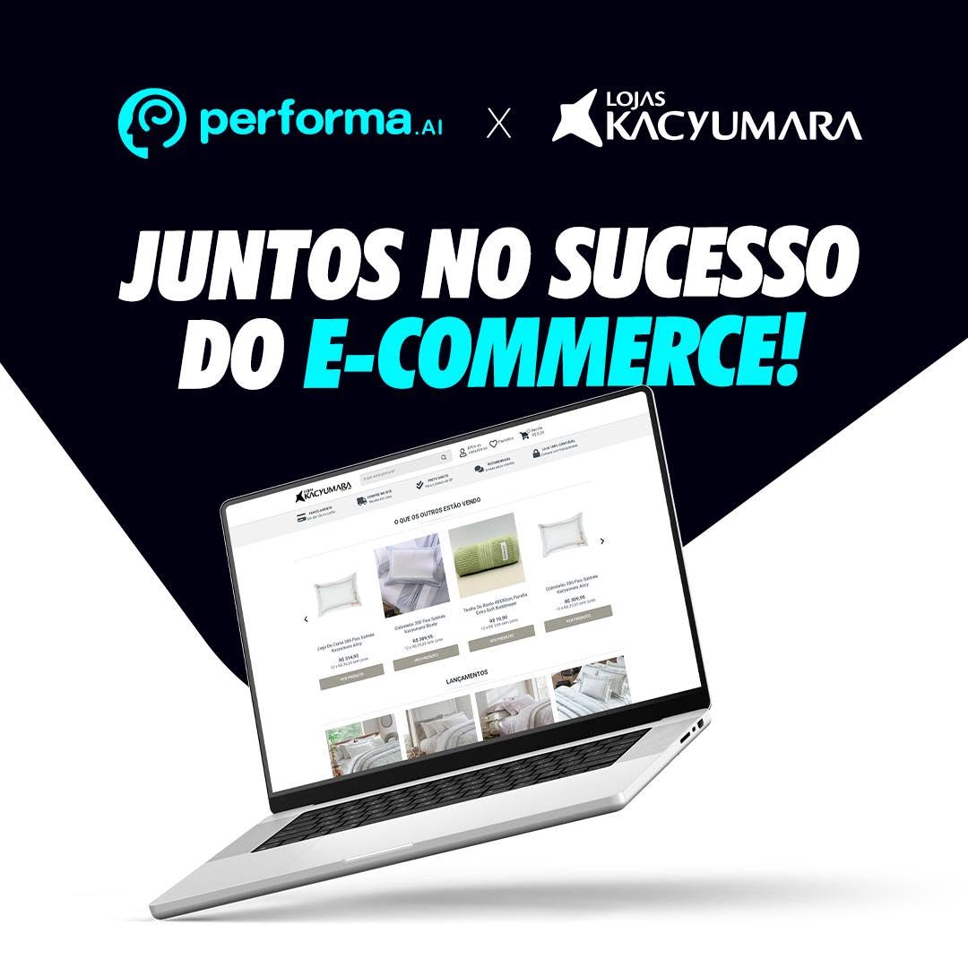 Photo by Performa.AI - Soluções para Ecommerce on January 06, 2025.