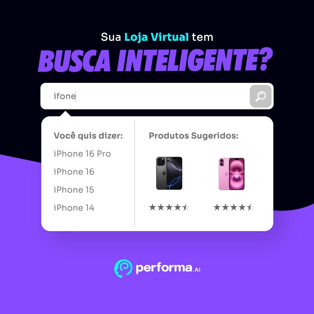 Photo by Performa.AI - Soluções para Ecommerce on January 24, 2025.