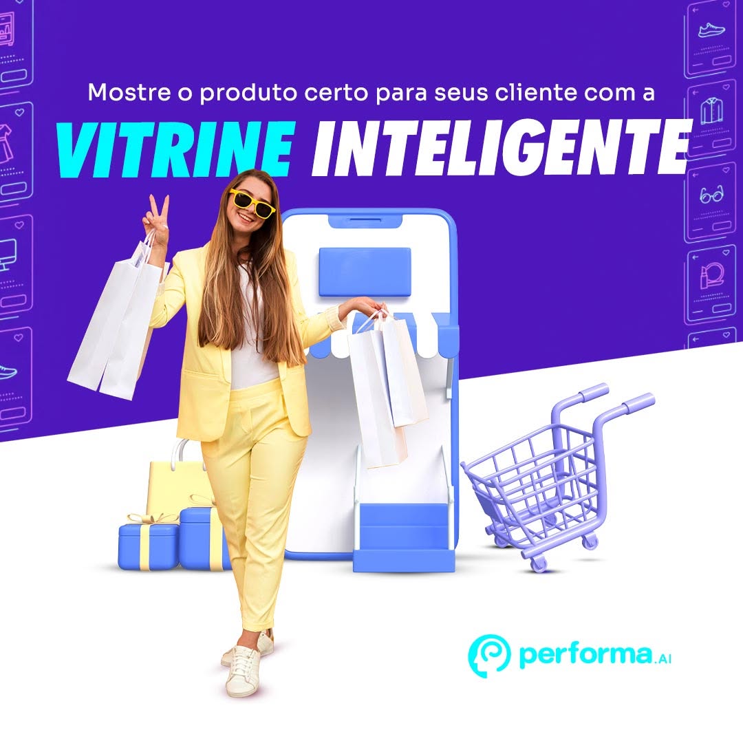 Photo by Performa.AI - Soluções para Ecommerce on January 28, 2025.