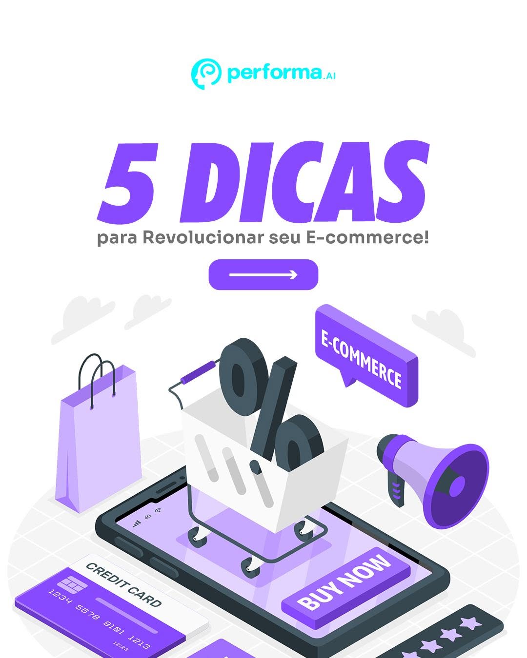 Photo by Performa.AI - Soluções para Ecommerce on February 03, 2025.