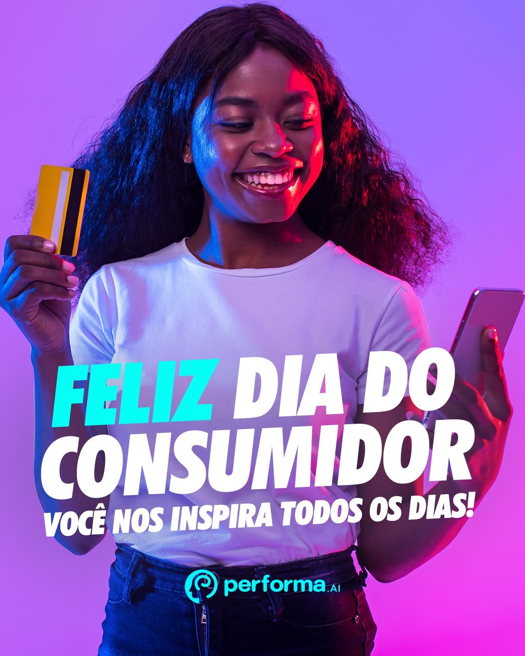 Photo by Performa.AI - Soluções para Ecommerce on March 15, 2025.