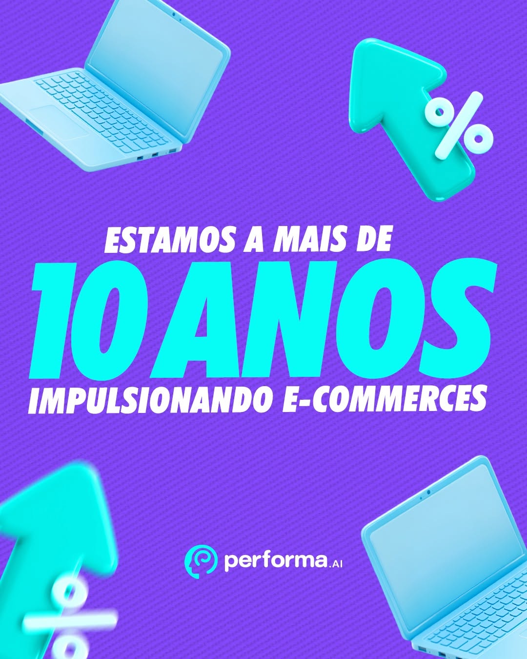 Photo by Performa.AI - Soluções para Ecommerce on March 25, 2025.