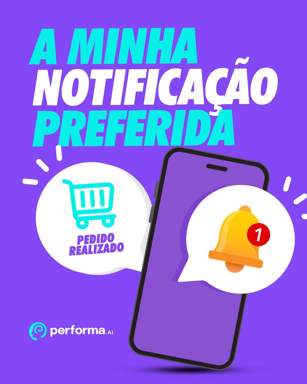 Photo by Performa.AI - Soluções para Ecommerce on March 27, 2025.