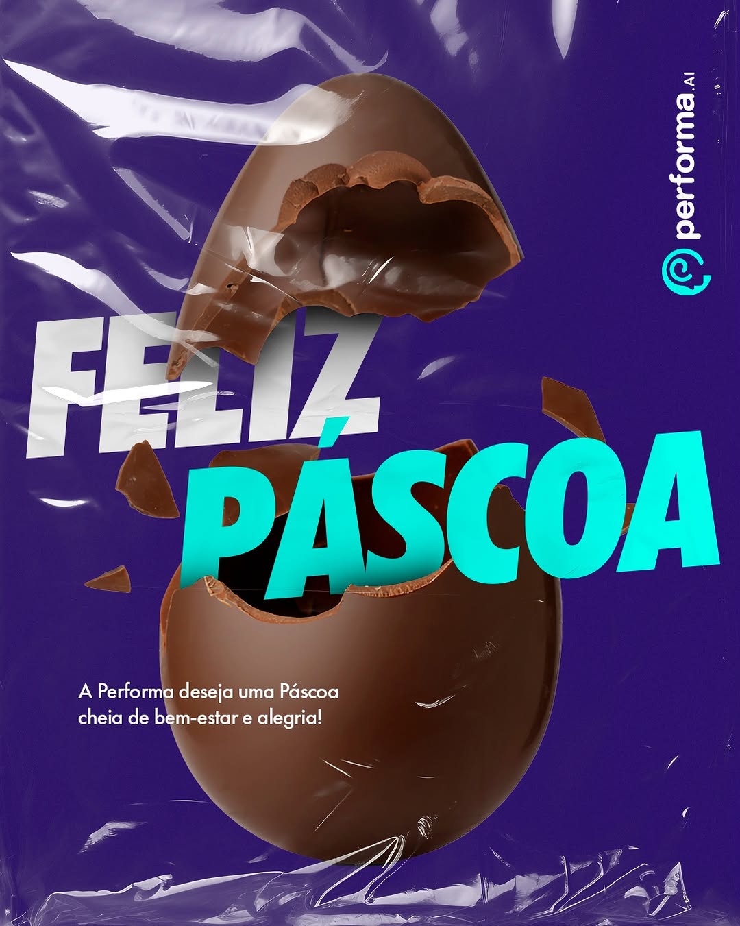 Photo by Performa.AI - Soluções para Ecommerce on April 20, 2025.