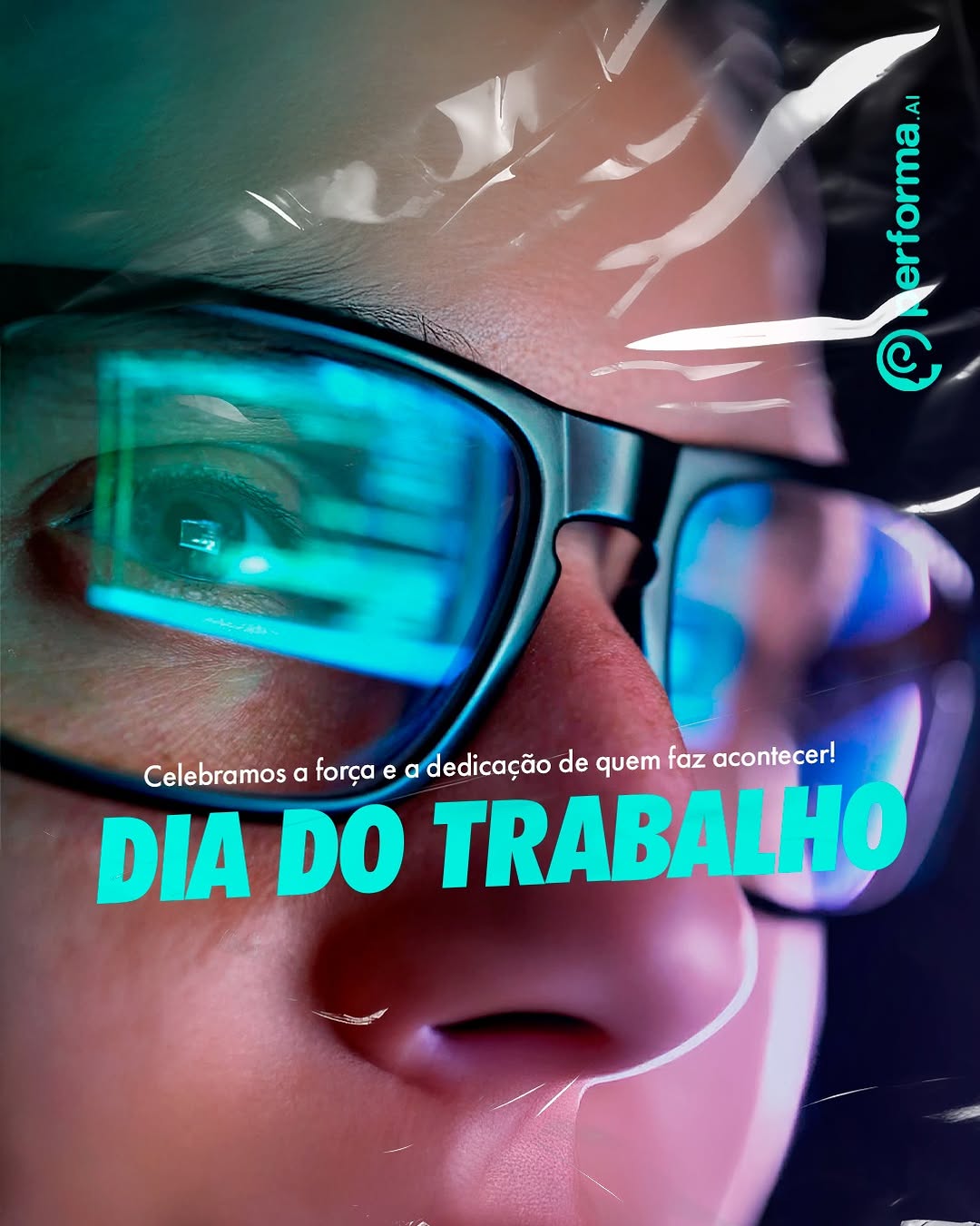 Photo by Performa.AI - Soluções para Ecommerce on May 01, 2025.