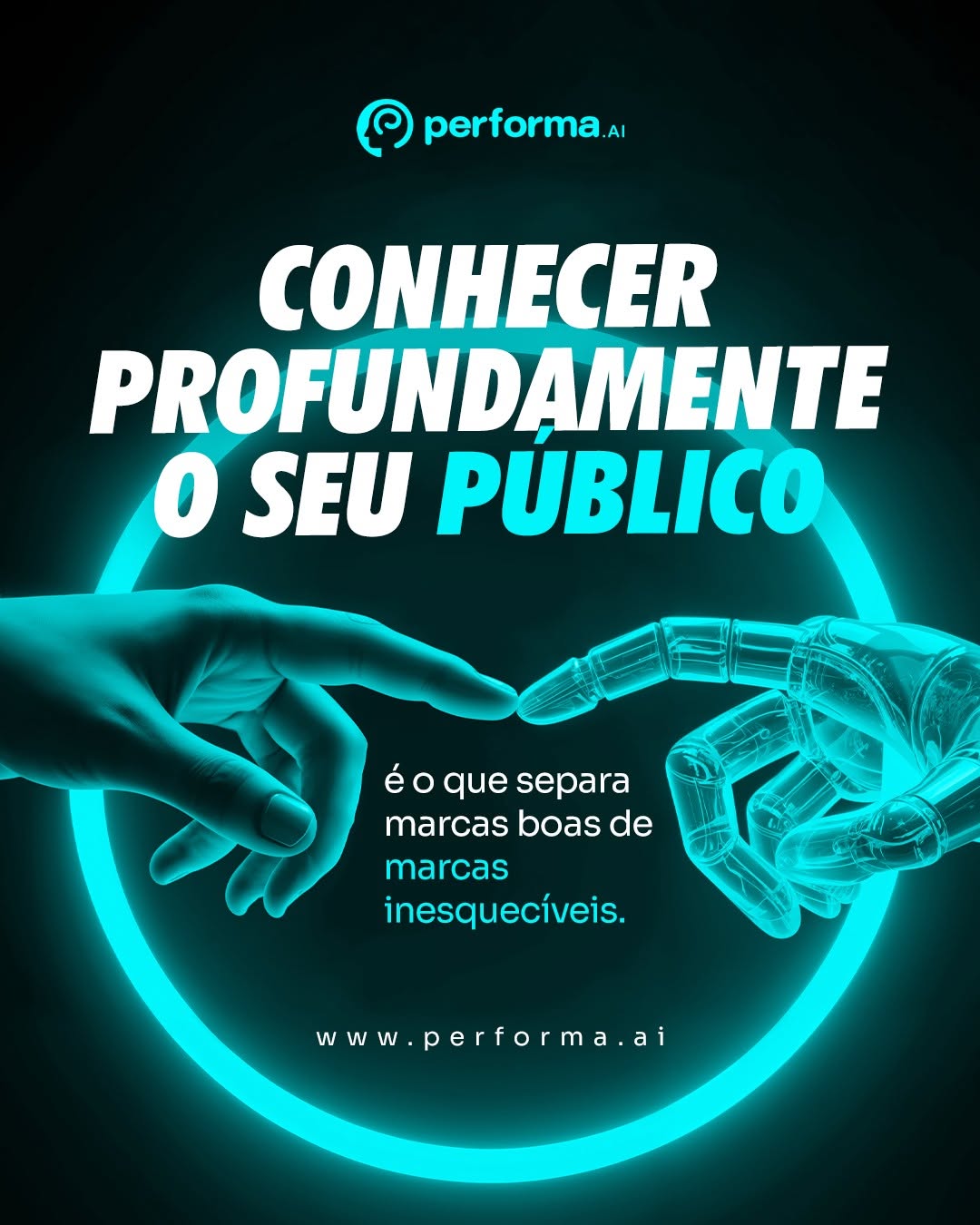 Photo by Performa.AI - Soluções para Ecommerce on June 03, 2025.