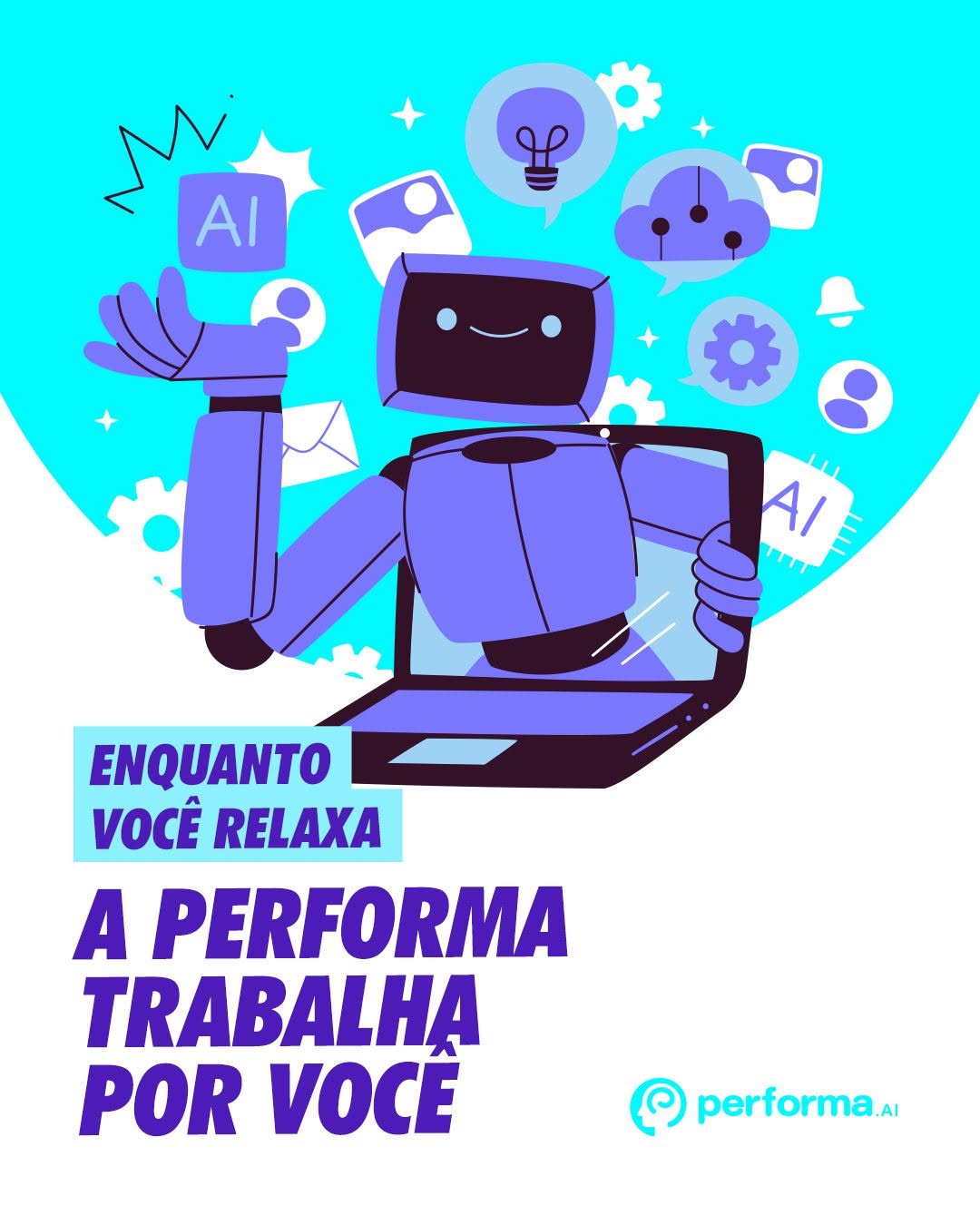 Photo by Performa.AI - Soluções para Ecommerce on July 08, 2025.