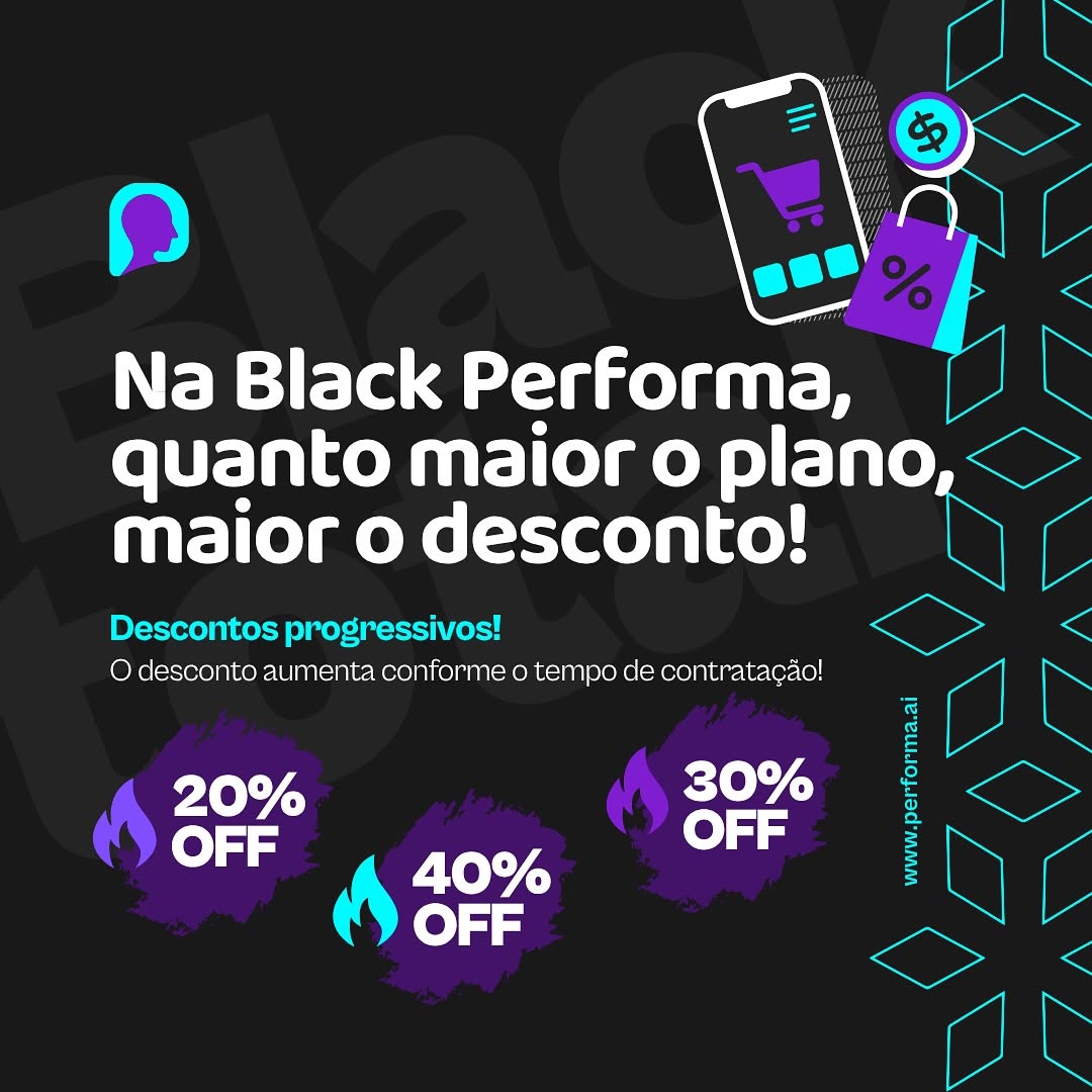 Photo by Performa.AI - Soluções para Ecommerce on November 05, 2025.