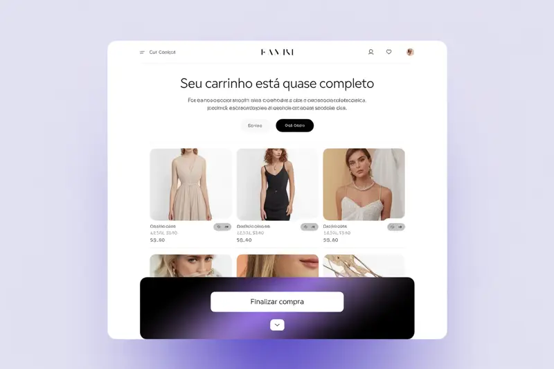 PowerCart funcionando