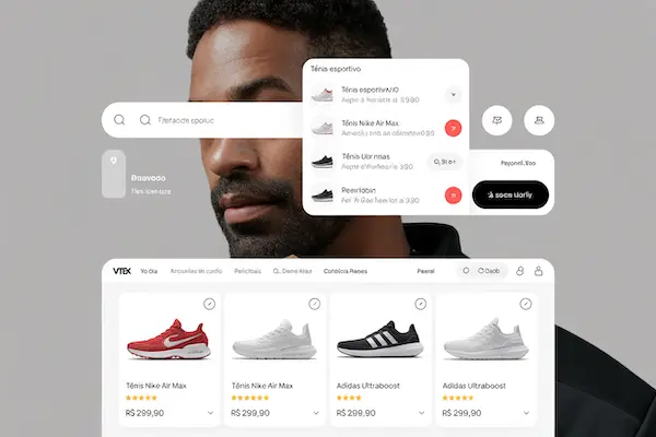 PowerSearch funcionando