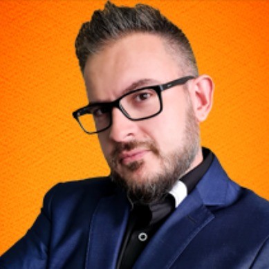 Diego Borba