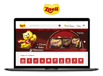 Loja da Zaeli