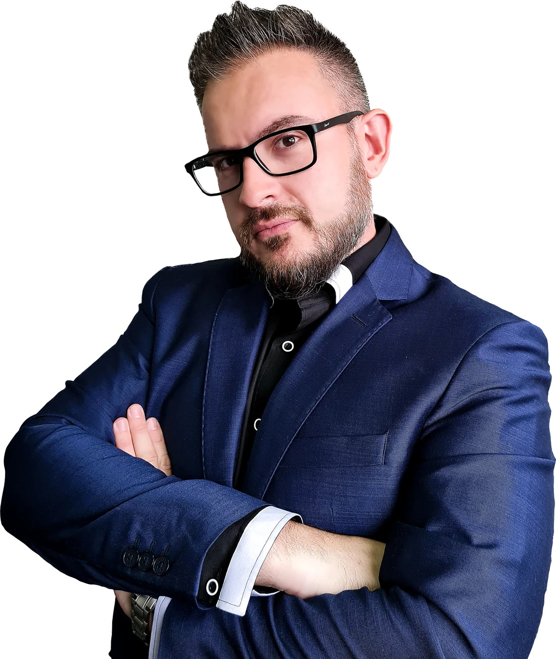 Diego Borba