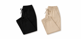 Calça Jogger