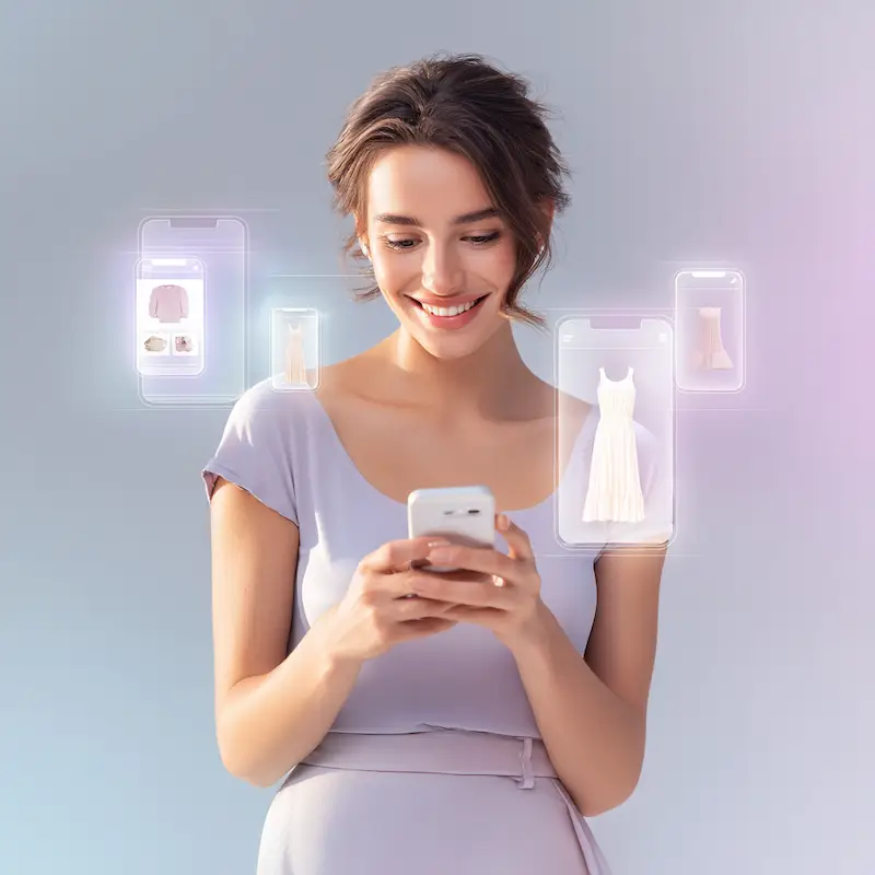 PowerChat IA comercial
