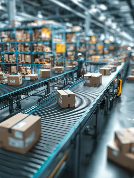 Mercado de e-commerce brasileiro em expansão