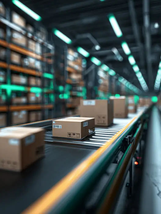 Mercado de e-commerce brasileiro em expansão