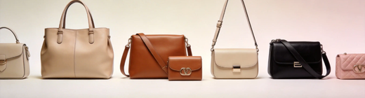 Bolsas Femininas