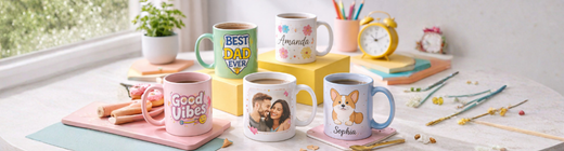 Canecas Personalizadas