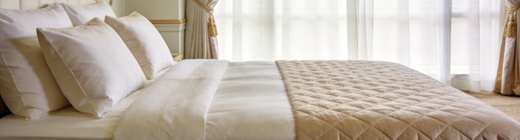 Enxoval de Luxo