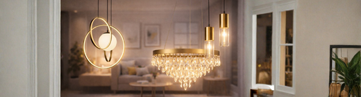 Iluminação Decorativa