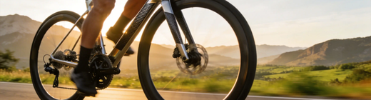 Loja de Bicicletas