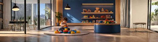 Loja de Brinquedos