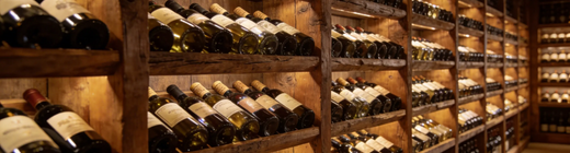 Loja de Vinhos