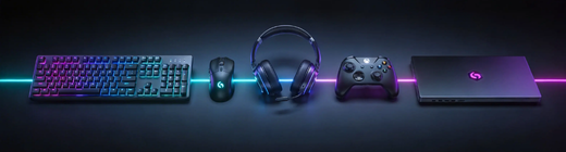 Loja Gamer