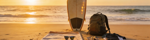 Surf Lifestyle