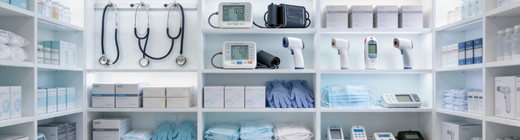 Material Hospitalar