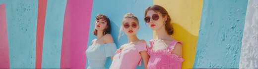 Moda Feminina
