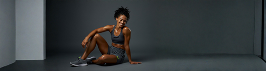 Moda Fitness Feminina