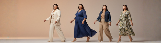 Moda Plus Size