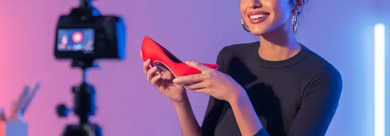 Mulheres no E-commerce