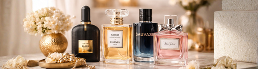 Perfumes Importados