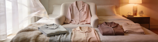 Pijamas & Homewear