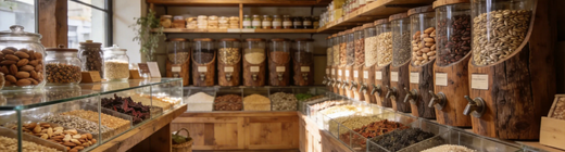 Produtos Naturais